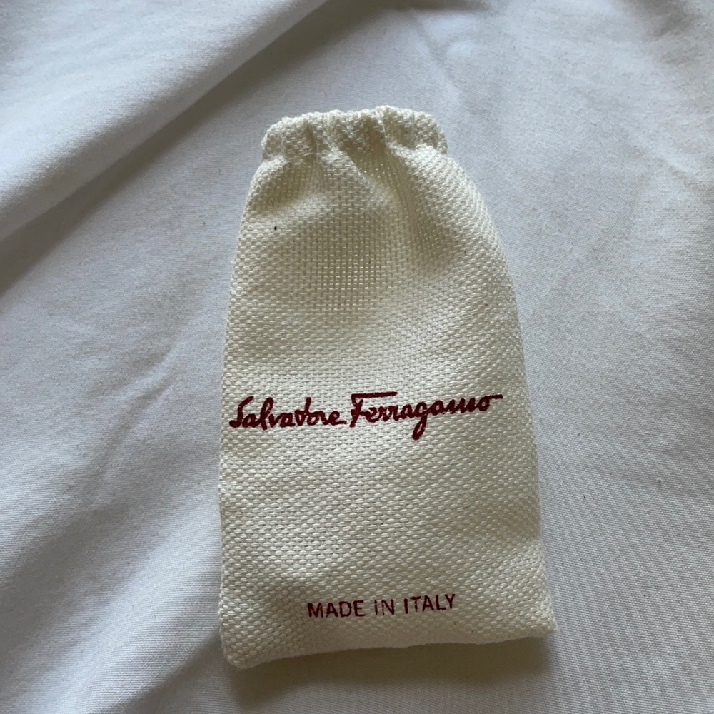 Salvatore Ferragamo Pouch